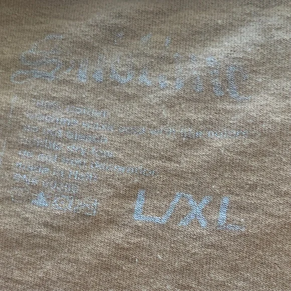 Sublime Super Distressed Graphic Short Sleeve Tee - Picture 5 of 6